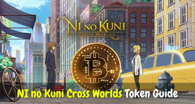 NI no Kuni Cross Worlds Token Guide - How to Make Money