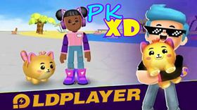 PK XD: Guia para iniciantes
