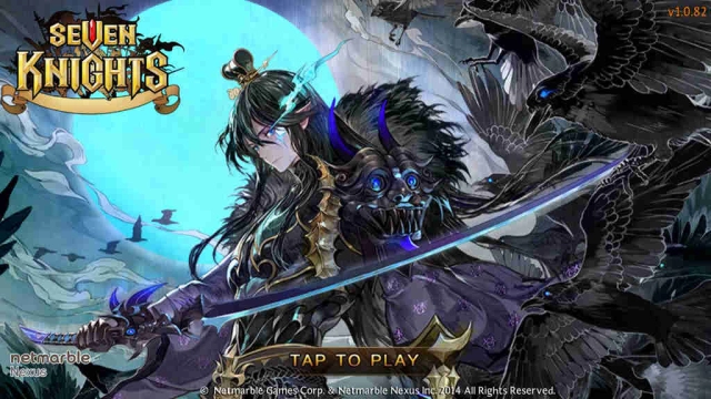 วิธีที่ดีที่สุดในการเล่น Seven Knights บนพีซี