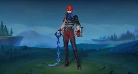[Strategi] Tips Build Hero Julian di Mobile Legends - Biar Tambah OP!