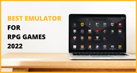 Best Emulator for RPG Games 2025