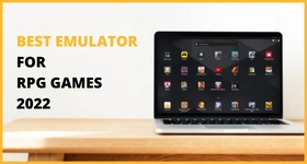 Best Emulator for RPG Games 2025