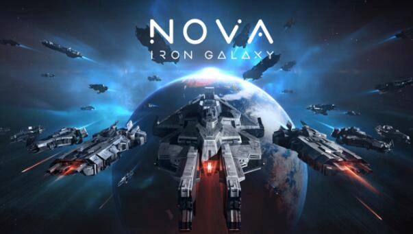 Cómo jugar Nova: Iron Galaxy y la mejor forma de hacer reroll