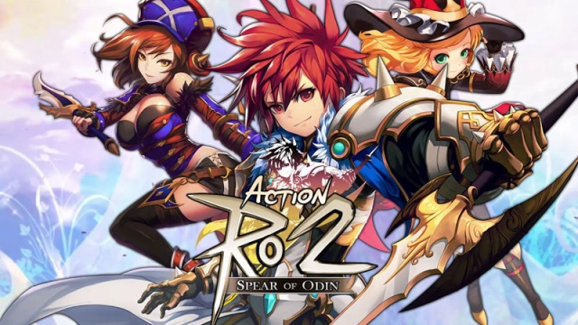 How to Download and Play Action RO2 Spear of Odin on PC