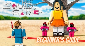 Roblox Squid Game Beginner's Guide to Learn Everything as a Starter
