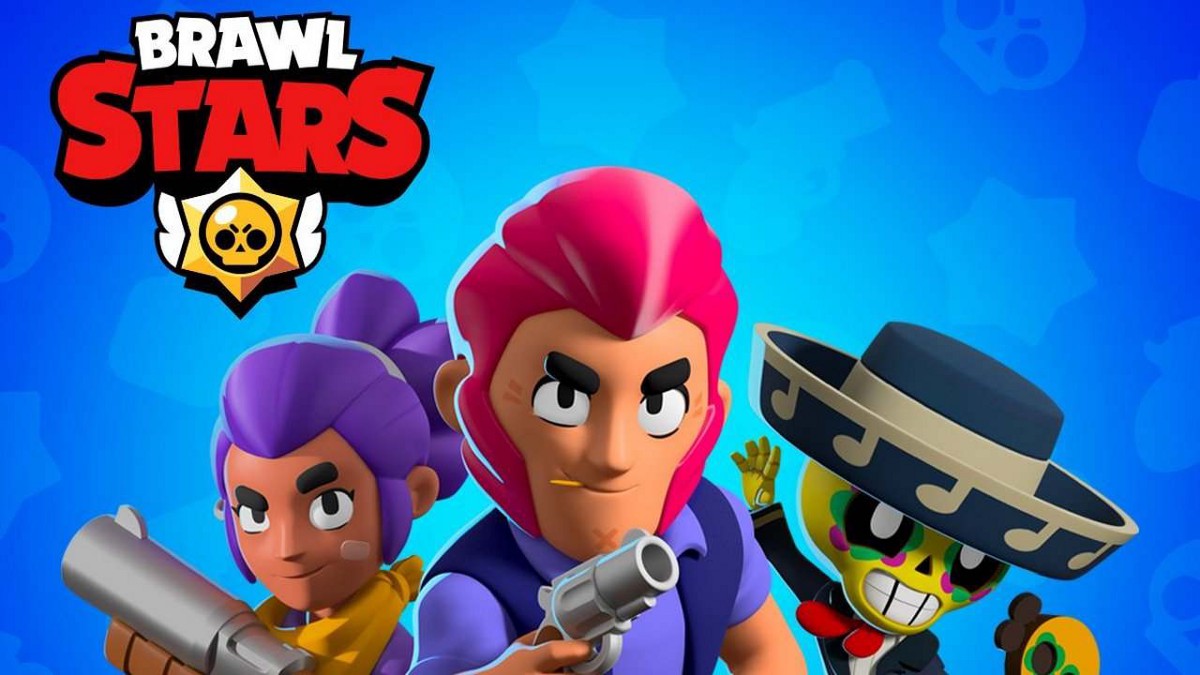 Добавлена функция отмены умения в игре «Brawl Stars»