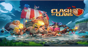 Clash Of Clans : le guide ultime