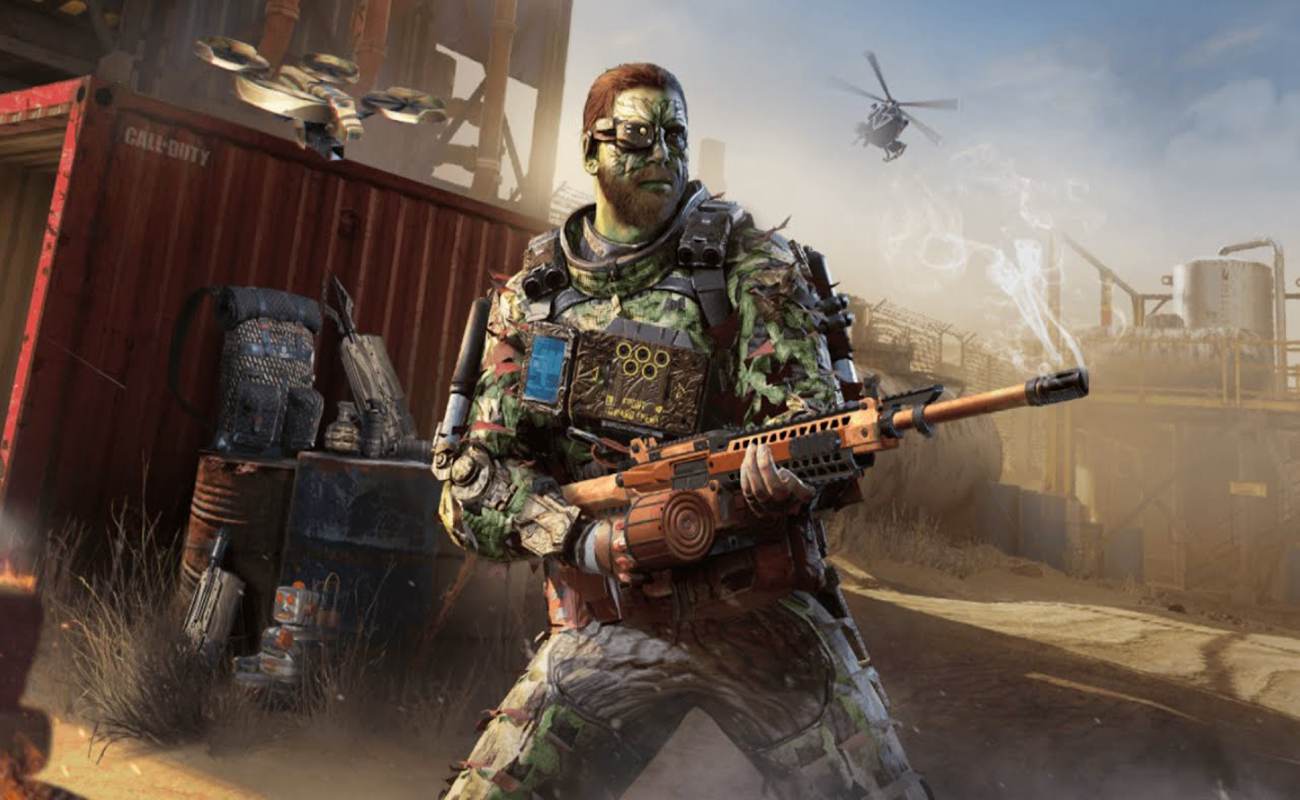 Pro Tips for Call of Duty: Mobile