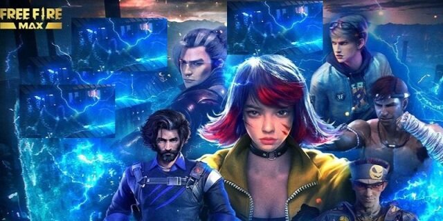 『GAME MỚI』Garena Free Fire Max - Đánh giá siêu phẩm bắn súng sinh tồn được yêu thích nhất trên nền di động