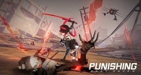 PANDUAN LENGKAP MELAWAN BOSS DI PUNISHING: GRAY RAVEN