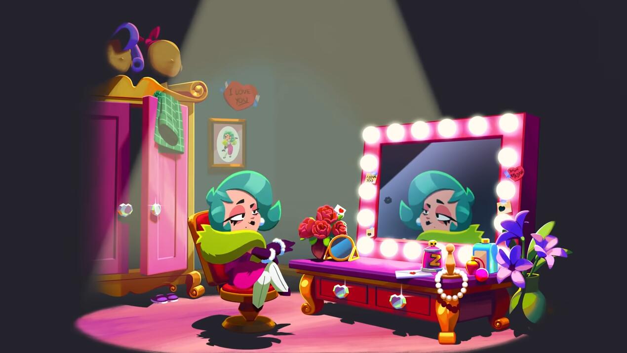 Actualización de Brawl Stars V39.124: ¡BRAWL-O-WEEN & BRAWLYWOOD!