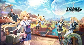 كيف تحميل ولعب Tower of Fantasy للكمبيوتر مجانًا بدون Steam
