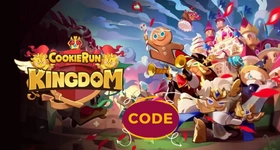 *New Code* Cookie Run: Kingdom Codes for August 2025