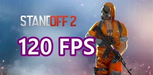 ¿Cómo jugar Standoff 2 a 120FPS en LDPlayer? 