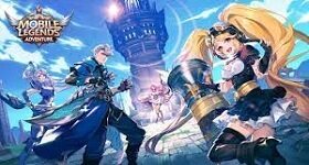 Mobile Legends: Adventure Guide to choosing the best heroes for better gameplay experience
