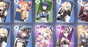 Final Gear: Guide To Reroll
