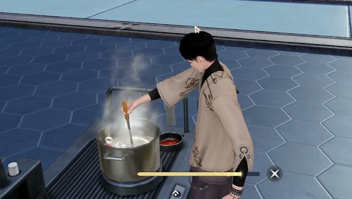 【攻略】《天諭》手遊美食家副職業玩法心得