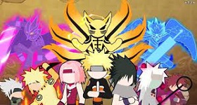 Stickman Ninja - 3v3 Battle Arena Gameplay Insights and Review