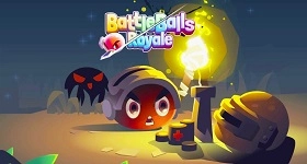 Battle Balls Royale Beginner's Guide for Getting Started