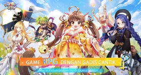 [Strategi] Cara Mudah Dapat Huntress SSR Imut di Destiny Girl
