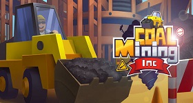 Coal Mining Inc. – Tips & Tricks for faster progress