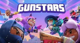 Gunstars Battle Royale Beginners Guide