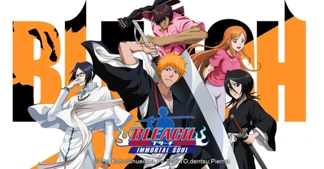 How to Play Bleach: Immoral Soul on PC Using Emulator