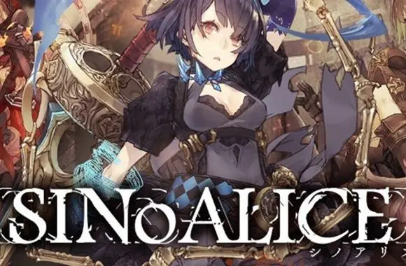 SINoALICE sur PC avec l'émulateur Android