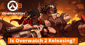 Is Overwatch 2 Releasing? – Everything We Know So Far
