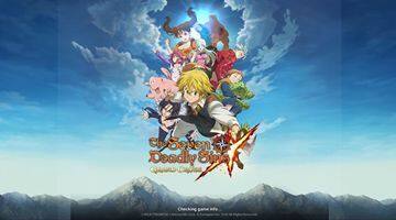 The Seven Deadly Sins di PC: Bagaimana mengunduh dan bermain