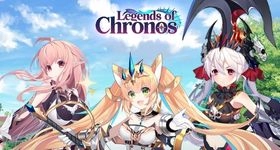 Legend of Chronos Beginner Guide with Best Strategies