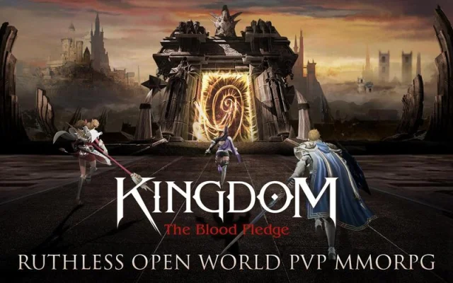 Kingdom: The Blood Pledge คู่มือแนะนำอาชีพสำหรับมือใหม่