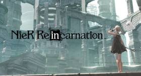 Nier Reincarnation คู่มือสุ่มตัวละครใหม่และเลือกตัวละครที่น่าเล่น