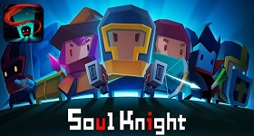 Soul Knight Gameplay Insights and Review