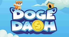 Doge Dash Beginner's Guide for Getting Started