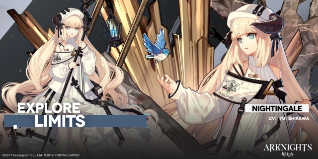 Рассказываем об игре Arknights: интересные факты об этом проекте от LDPlayer