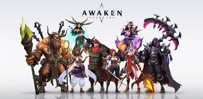 Awaken Chaos Era Reroll Guide und Reroll Stufenliste 2022