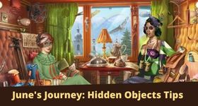 June's Journey: Hidden Objects Tips for a Best Gameplay Achievement