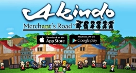 [Review] Main Akindo - Merchant's Road Versi English di PC Pakai Emulator