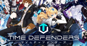 Time Defenders Beginner Guide