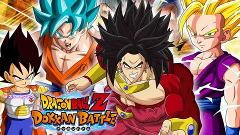 Best Emulator to Play Dragon Ball Z Dokkan Battle on PC