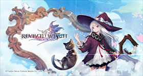 معلومات عامّة حول لعبة Revived Witch