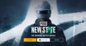 [Berita Game] Update PUBG: New State April 2022: Mode Baru, Senjata Baru, & Banyak Lagi