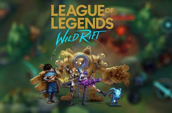 Comment utiliser les touches dans le jeu LOL Wild Rift sur LDPlayer