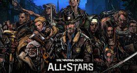 The Walking Dead All Stars Beginner Guide and Gameplay 