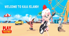 Cách khắc phục Play Together đang hiện thị "đang dọn dẹp thị trấn",không vào được game