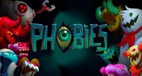 [Review] Phobies – Game RPG Bertemakan Fobia yang Super Keren!