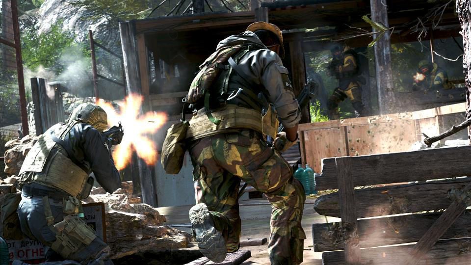 60FPS: Configurações de desempenho para Call of Duty Mobile no PC