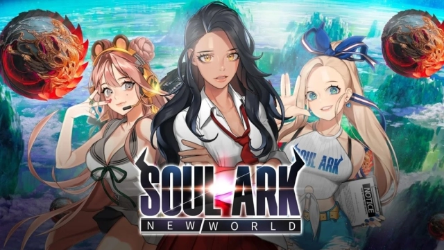 【攻略】《靈魂方舟》缺錢的看這裡！讓你不花錢也發大財