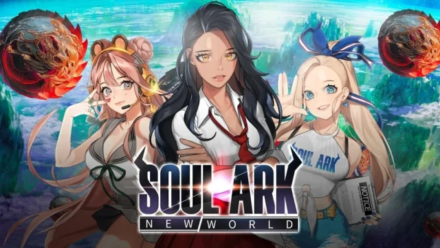 【攻略】《靈魂方舟》缺錢的看這裡！讓你不花錢也發大財